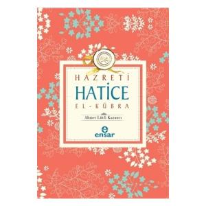 Hazreti Hatice El-Kübra