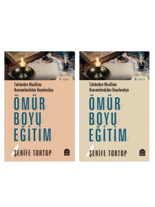 Ömür Boyu Eğitim (I-II)