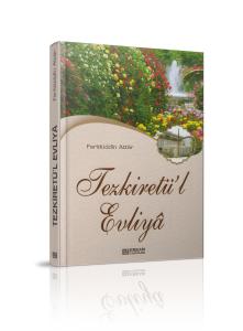 Tezkiretü'l Evliya