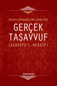 Gerçek Tasavvuf