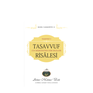 Tasavvuf Risalesi