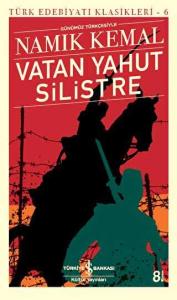 Vatan Yahut Silistre