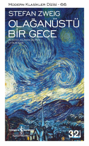 Olağanüstü Bir Gece