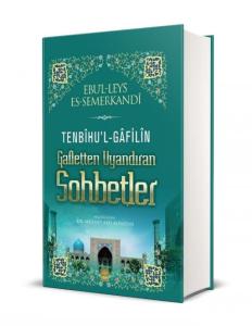 Tenbihul Gafilin Sohbetler