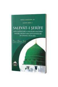 Salevatı Şerife