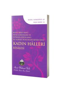 Kadın Halleri Risalesi