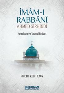 İmâm-ı Rabbâni Ahmed Sirhindî