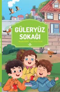 Güleryüz Sokağı-2