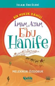 İmam Azam Ebu Hanife
