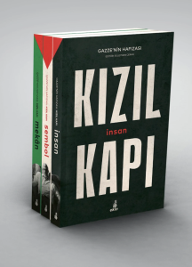 Kızıl Kapı (Set);Gazze'nin Hafızası