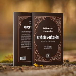 Riyadün Nasıhin (Sohbbetler ve Nasihatler)