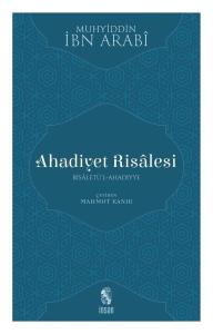 Ahadiyet Risalesi