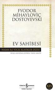Ev Sahibesi