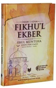 Fıkhu`l Ekber