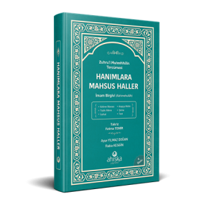 Hanımlara Mahsus Haller