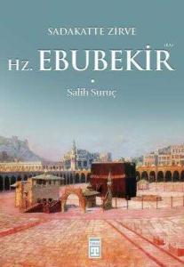 Hazreti Ebubekir (r.a)
