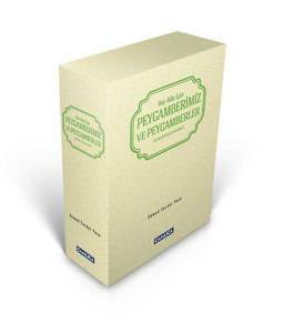 Her Aile İçin Peygamberimiz ve Peygamberler (4 Kitap)