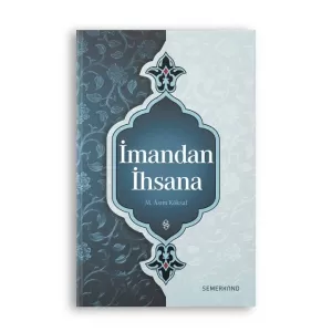 İmandan İhsana