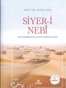 Siyer-i Nebî