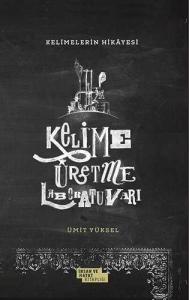 Kelime Üretme Laboratuvarı