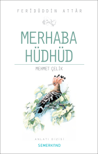 Merhaba Hüdhüd