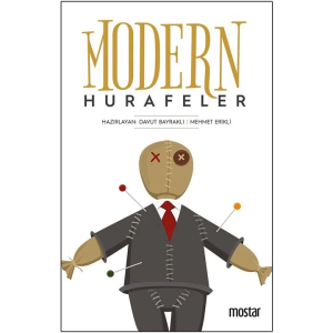 Modern Hurafeler