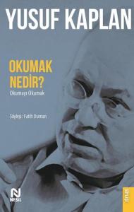 Okumak Nedir?