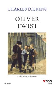 Oliver Twist