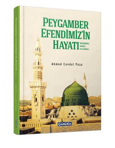 Peygamber Efendimizin (Sav) Hayatı (Ciltli)