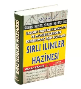 Sırlı İlimler Hazinesi