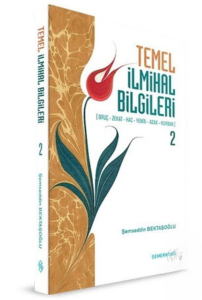 Temel İlmihal Bilgileri-2