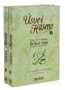 Üsve-i Hasene (2 Cilt Takım)