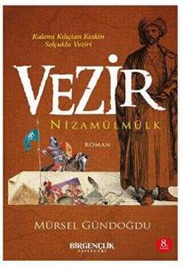 Vezir Nizamülmülk
