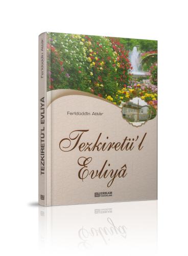 Tezkiretü'l Evliya
