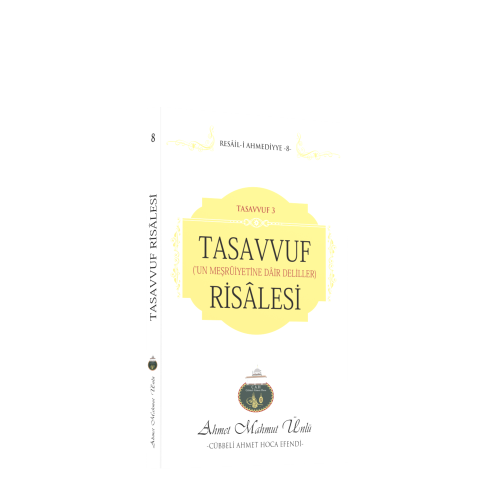 Tasavvuf Risalesi