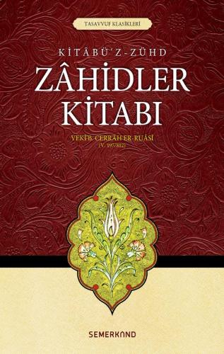 Zahidler Kitabı