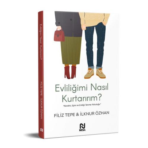 Evliliğimi Nasıl Kurtarırım ?