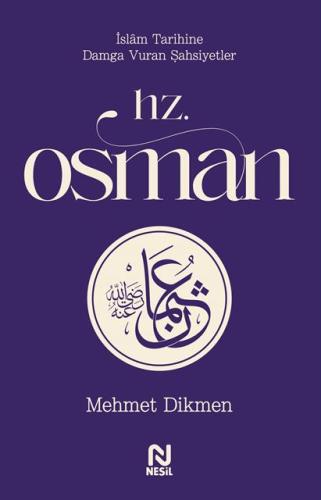 Hz. Osman