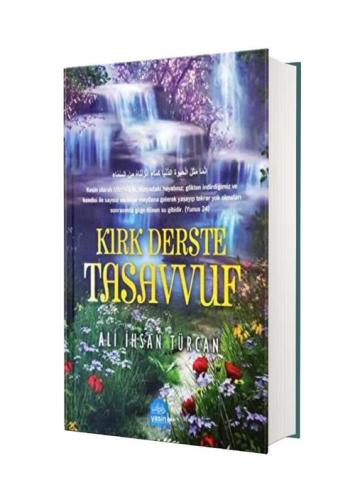 Kırk Derste Tasavvuf