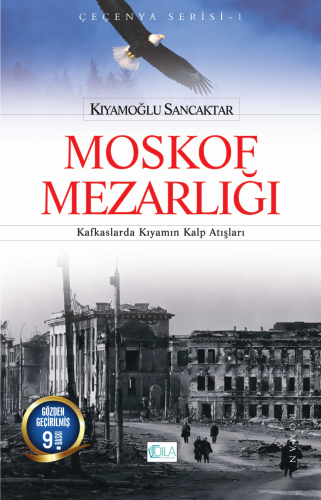 Moskof Mezarlığı