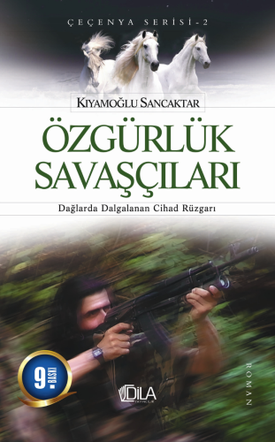 Özgürlük Savaşçıları