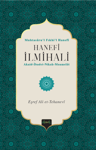 Hanefi İlmihali
