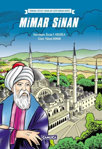 Mimar Sinan