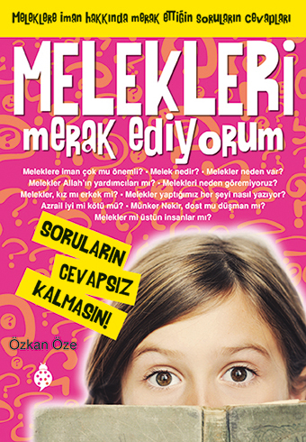 Melekleri Merak Ediyorum