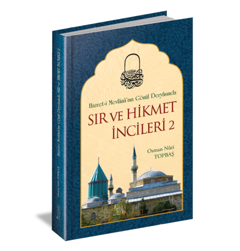 Sır ve Hikmet İncileri - 2