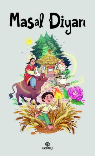 Masal Diyarı