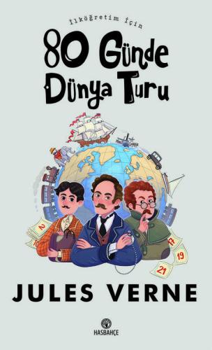 80 Günde Dünya Turu