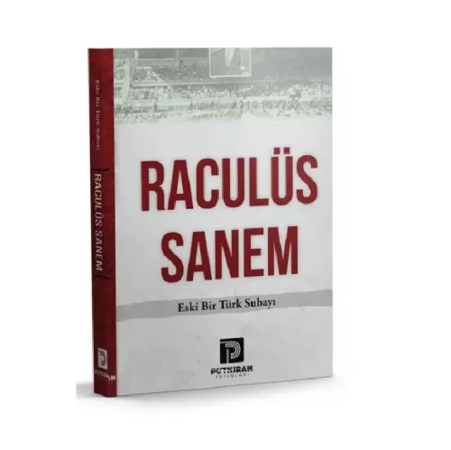 Raculüs Sanem