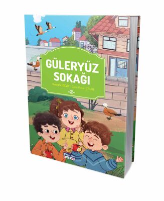 Güleryüz Sokağı-2