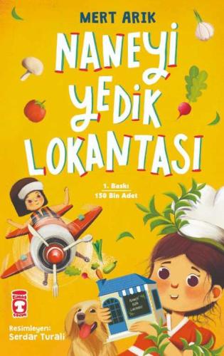 Naneyi Yedik Lokantası